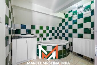 Prodej rodinného domu | pozemek 1.345m2 | Horní Radechová - 11