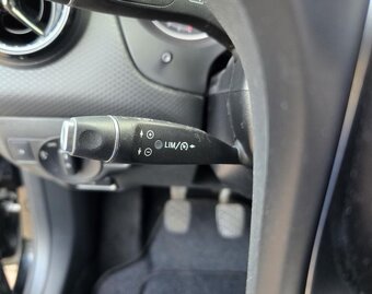 Mercedes A, 1.6, benzin, r.v. 2017 - 11