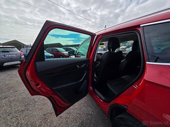 Škoda Karoq 2,0 TDi 110KW 4x4 Style Plus - 11