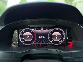 ŠKODA SUPERB III 2.0TDI 140kW DSG VIRTUAL•MATRIX LED•95TKM - 11