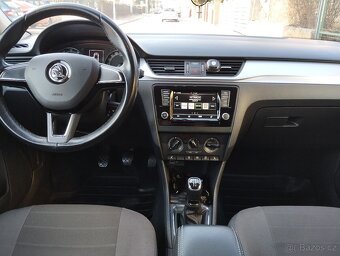 Rapid Spaceback - 11