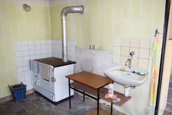 Prodej chalupy v Debrném u Mostku s výhledem - 11