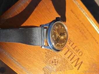 Doxa Swiss Vintage - 11