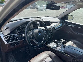 Bmw x5 3.0d 190 kw M paket - 11