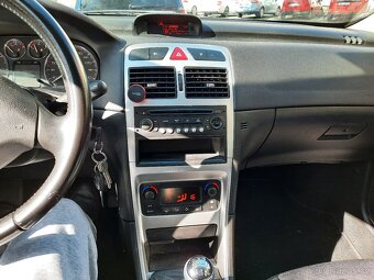 Prodám Peugeot 307 - 11