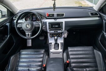 Volkswagen Passat Variant 2.0 TDI BMT 170k Highline DSG - 11