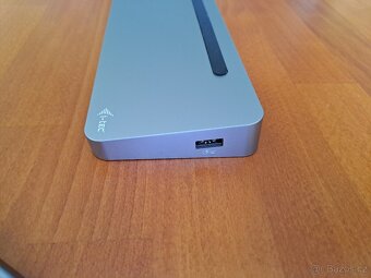 Apple Mac mini M4 24GB/512GB+ DOKOVACÍ STANICE - 11