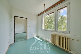 Prodej byty 3+1, 65 m2 - Trutnov - Střední Předměstí - 11