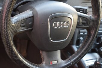Audi A3 SPORTBACK 1.8TFSi S-LINE/KLIMA - 11