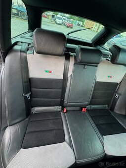 Škoda Octavia 2 VRS TDi - 11