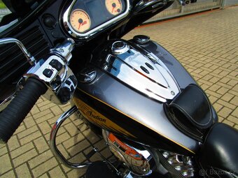 Indian Chieftain - 11