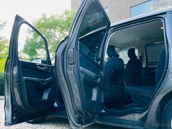 Ford Galaxy 2.0TDCi MANUÁL 7 MÍST TAŽNÉ ODPOČET DPH - 11