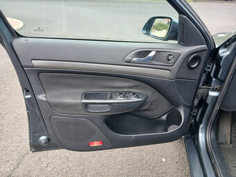 Škoda Octavia 2.0 TDi 103 kW bez DPF - 11