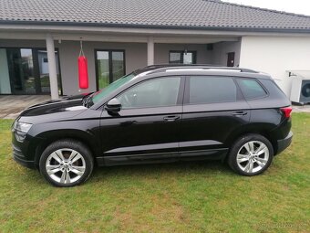 Škoda Karoq - 11