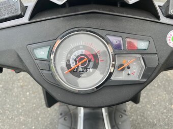 Maxon Matador 125ccm - 11