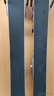 Lyže Atomic Race 8, 130cm - 11