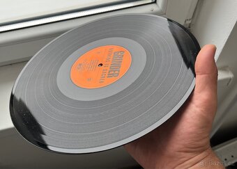 Grinder – Nothing Is Sacred - 11