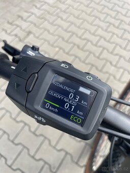 Nové elektrokolo CRUSSIS ONE-LARGO 9.10 720 Wh velikost 22” - 11