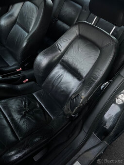 Audi TT 1.8T 132kw - 11