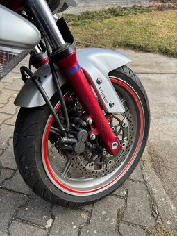 Kawasaki ER-6N ABS - 11