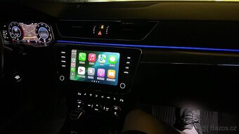 Superb Scout 3 Combi 2.0 TDI 140kw 4x4 DSG - 11