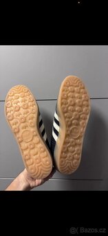 Adidas Gazelle tenisky, vel. 44.5 - 11