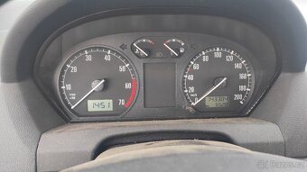 Škoda Fabia 1,4 MPi - 11