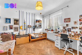 Prodej rodinného domu 4+1, 1 051 m², ul. Na Kopanici, Chrudi - 11