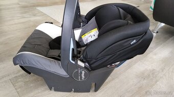 Korba Navetta ke kočárku Peg Perégo - 11