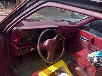 4xChrysler Voyager první generace - 11