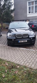 BMW x5 40d 225kw - 11
