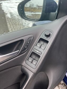 VW golf 6 1.4tsi 90kw gti look, tuning - 11
