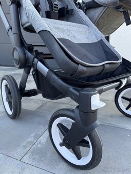Bugaboo Donkey 5 - 11