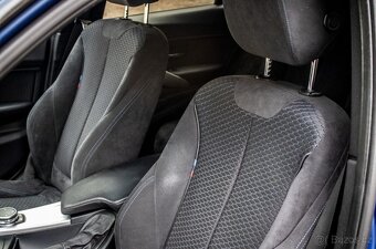 BMW Rad 3 Touring 328i A/T, 180kW, A8, 5d. (2012 - 2015) - 11