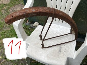 ND Babetta 207, 210, 228 - 11