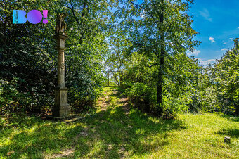 Prodej zahrady Samotišky - 11