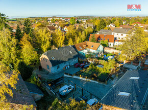 Prodej rodinného domu, 180 m², Drahelčice, ul. Malá Strana - 11