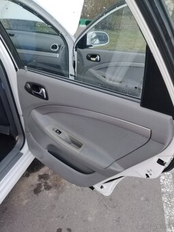 Prodám Chevrolet nubira (Laceti) r.2009vyrob - 11