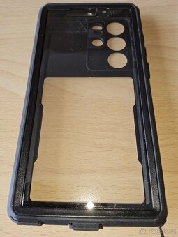 Různé kryty pro Samsung S 23 aultra. - 11