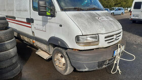 Renault Mascott 2,8TD 130PS 20000 - DILY - 11