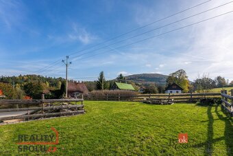 Prodej, byty/1+1, 37 m2, Dolní Falknov 9, 40745 Kytlice, Děč - 11