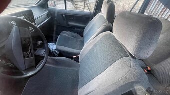 3x Volkswagen Passat b2 1.6 tdi - 11