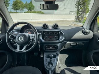 Smart Fortwo Passion 52 kW - 11