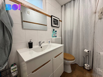 Prodej chaty 140 m², pozemek 389 m², Roštín - 11