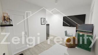 Stříbnice, výstavba rodinného domu, 4+kk 120m2 - 11