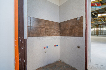 Pronájem skladu, 774 m², Hrobice - 11