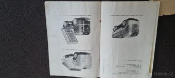 MULTICAR M21 dempr r.v. 1963 - 11
