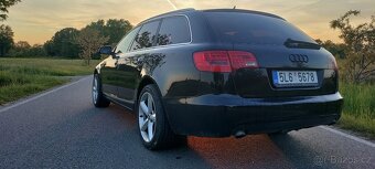 Audi A6 3.0tdi - 11