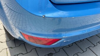 Ford Focus 1.6 // 74 kW // RV 3/2010 // - 11