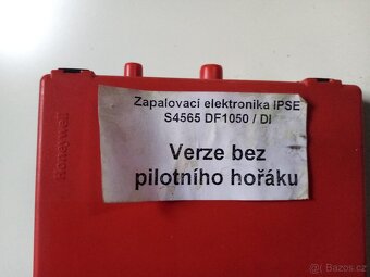 DAKON IPSE - 11